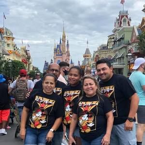 Meet your Posher, Johanna